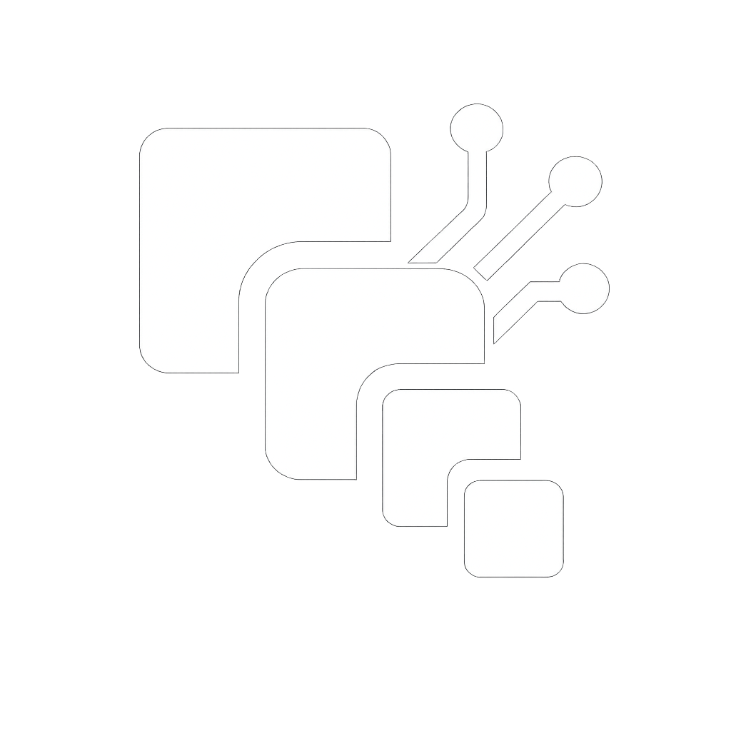 C4 Modelizer Logo